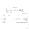 Kép 4/4 - Fothermo PSU 230V/18v tápegység
