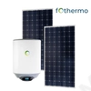 Kép 1/16 - Fothermo PVB 30l napelemes vízmelegítő napelemes rendszerrel