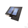 Kép 4/16 - Fothermo PVB 30l napelemes vízmelegítő napelemes rendszerrel
