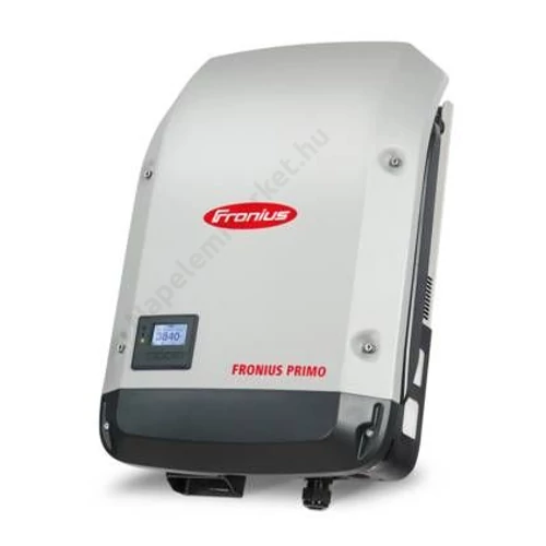 Fronius Primo 3.0-1 Light inverter