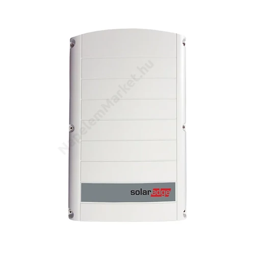 SolarEdge SE33.3K-RW00IBNM4 inverter