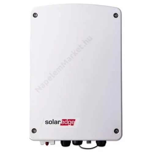 SolarEdge Home Melegvíz vezérlő 3kW