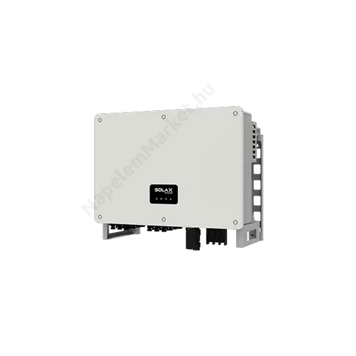 Solax X3 Mega 50kW Inverter (X3-MGA-50K)