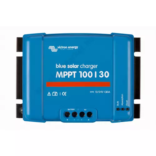 Victron Energy Blue Solar MPPT 100/30 (12/24V-30A)